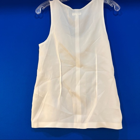 Rag & bone flowy tank top blouse - Picture 2 of 4